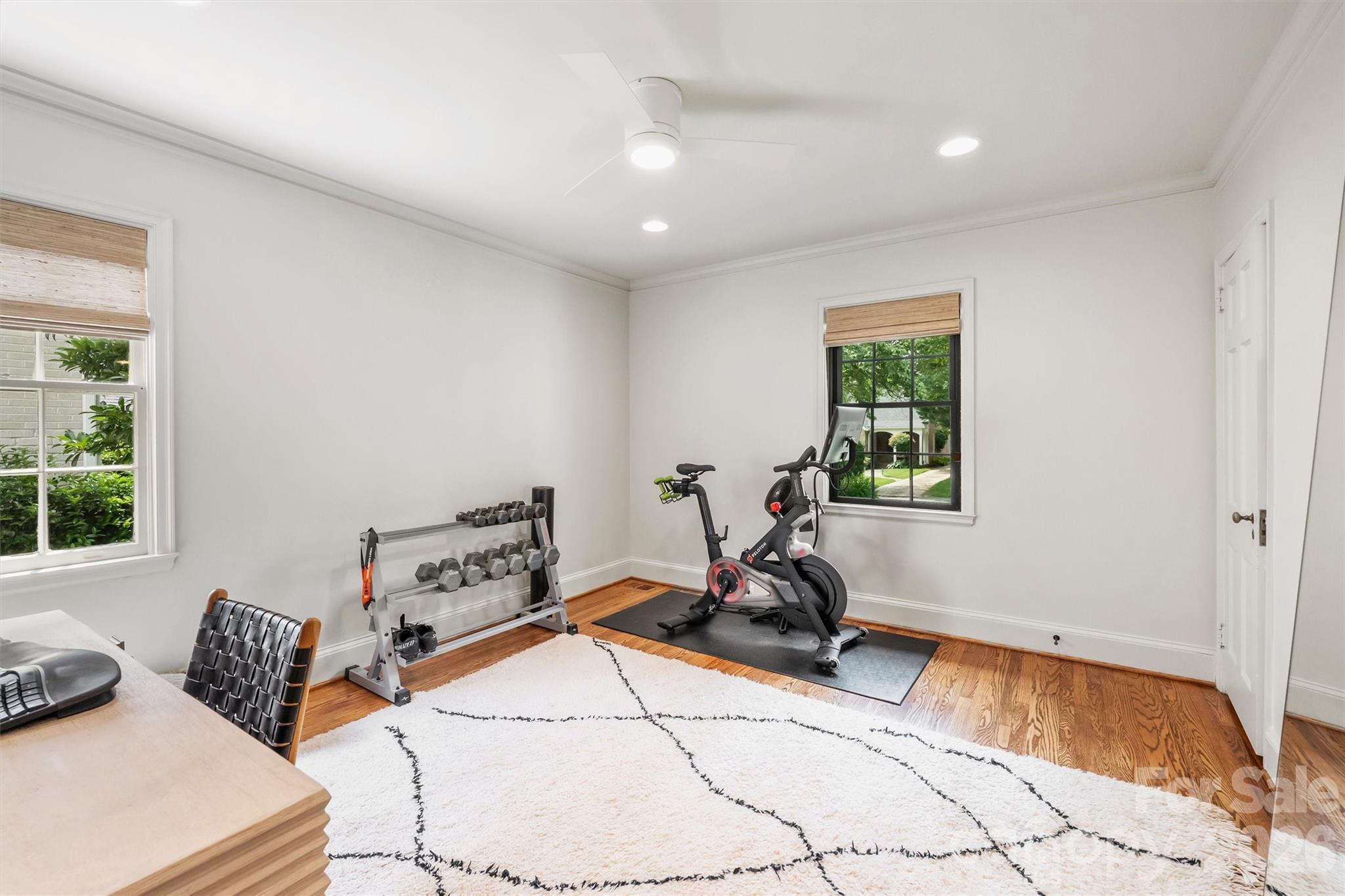 2421 Hassell Place Charlotte NC 28209