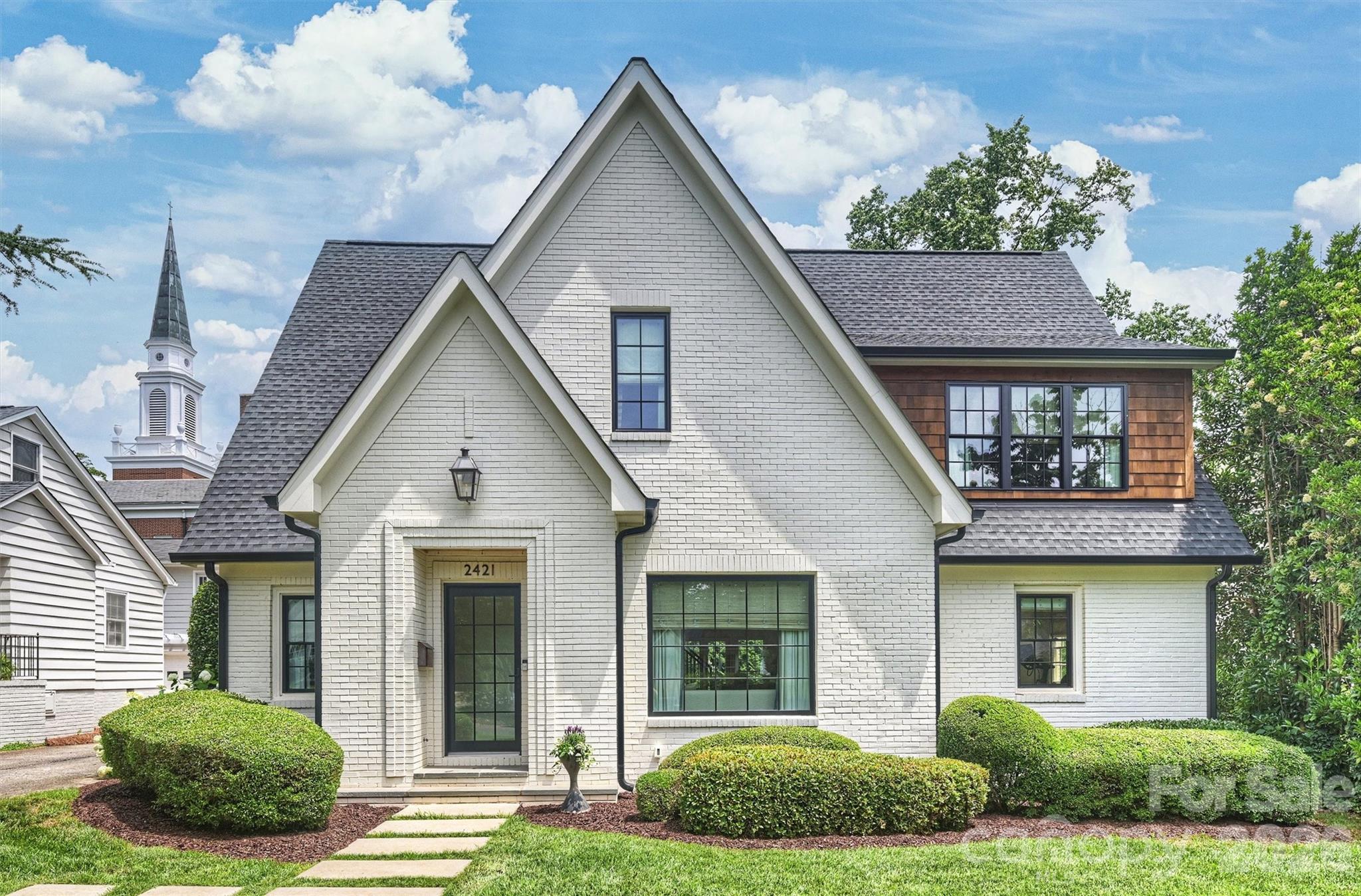 2421 Hassell Place Charlotte NC 28209