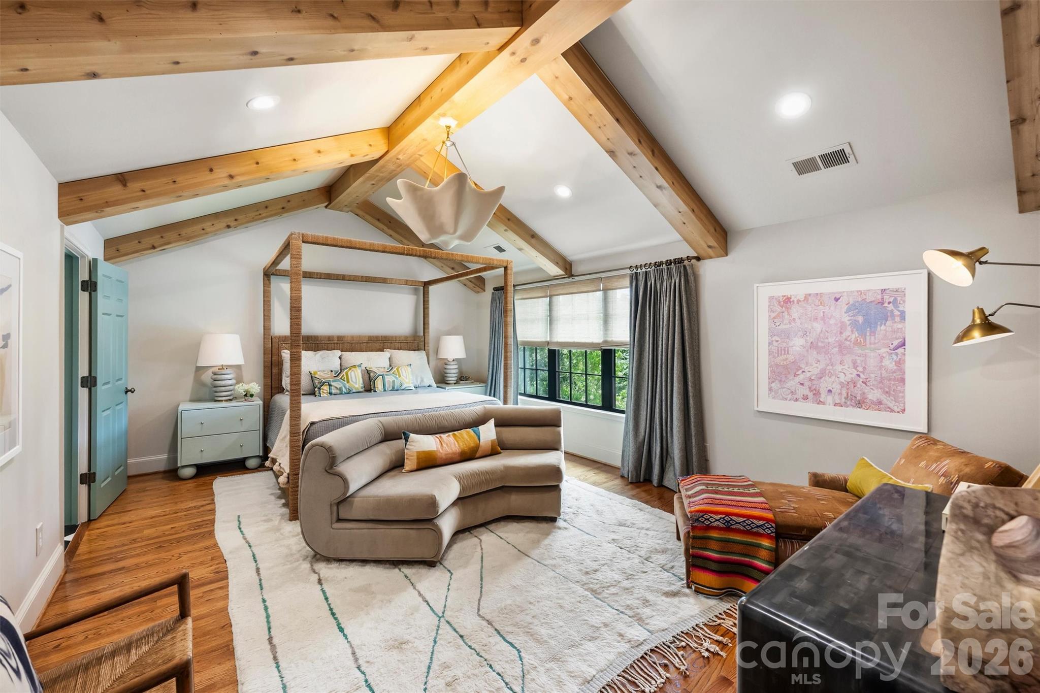 2421 Hassell Place Charlotte NC 28209