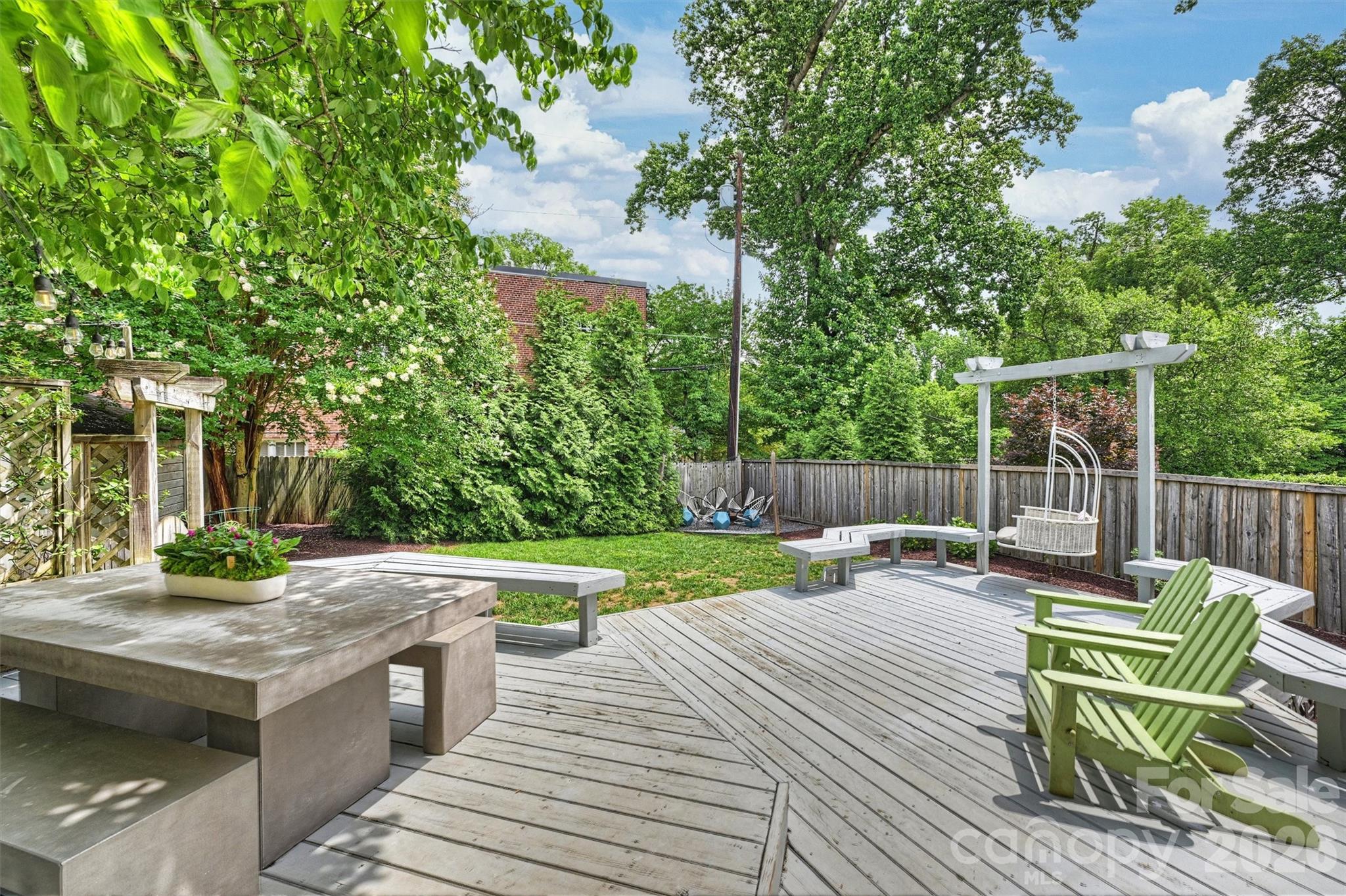 2421 Hassell Place Charlotte NC 28209