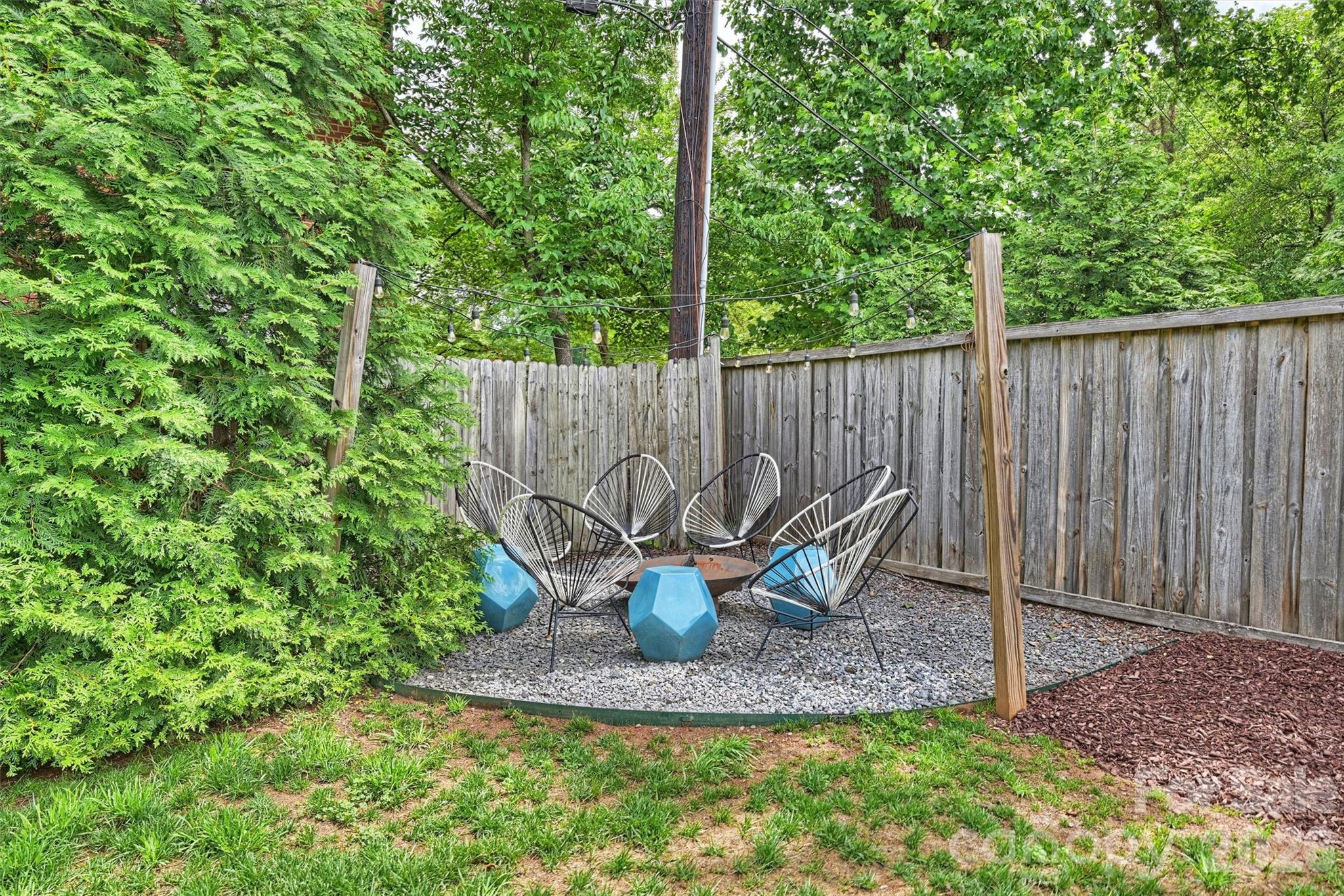 2421 Hassell Place Charlotte NC 28209