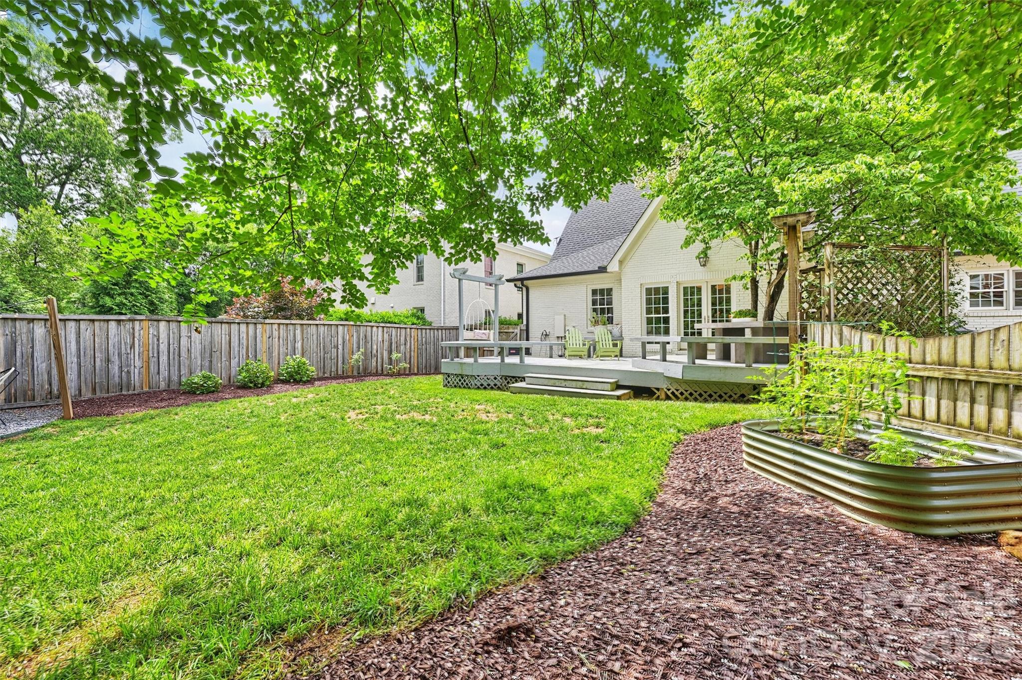 2421 Hassell Place Charlotte NC 28209