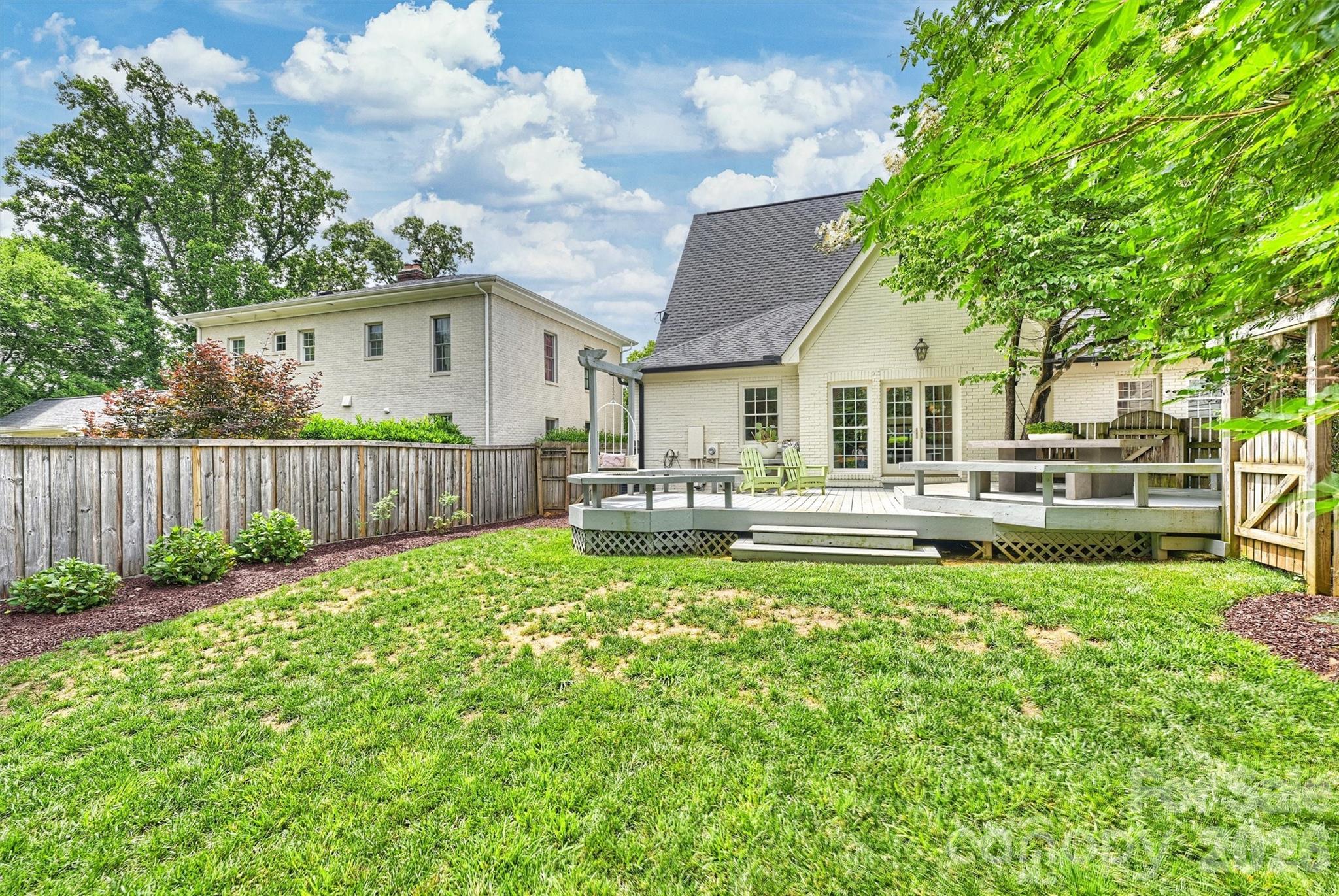 2421 Hassell Place Charlotte NC 28209