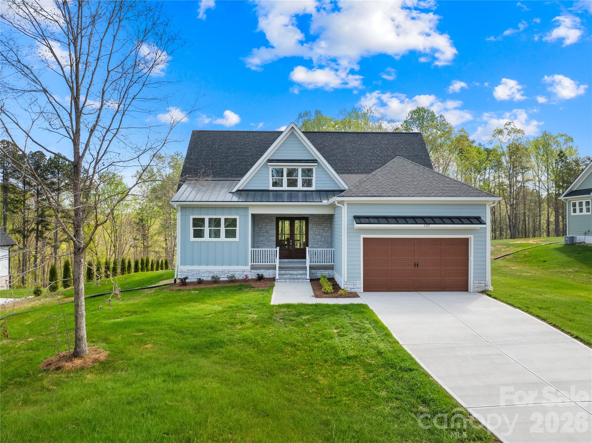 120 Starboard Lane Statesville NC 28677