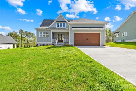 120 Starboard Lane Statesville NC 28677