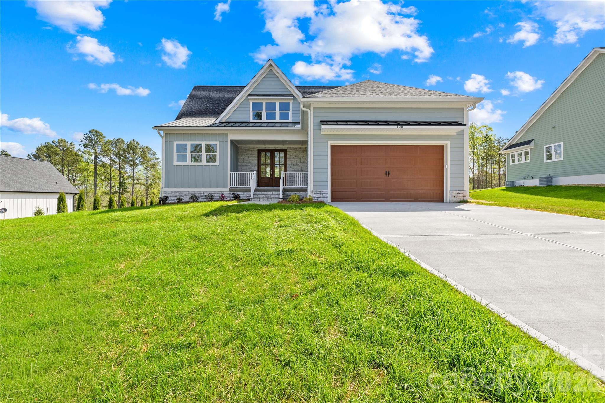 120 Starboard Lane Statesville NC 28677