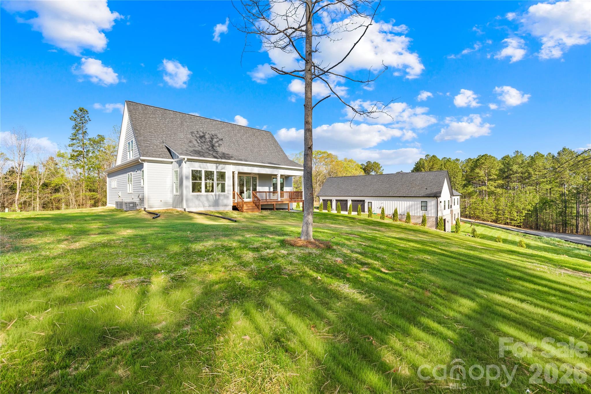 120 Starboard Lane Statesville NC 28677