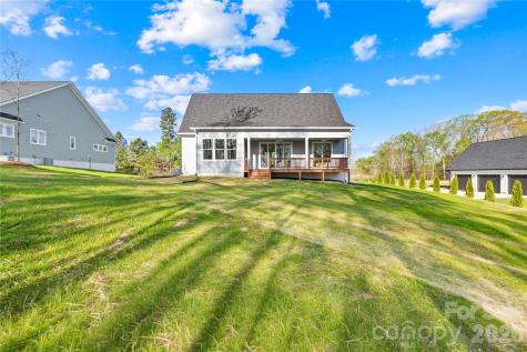 120 Starboard Lane Statesville NC 28677