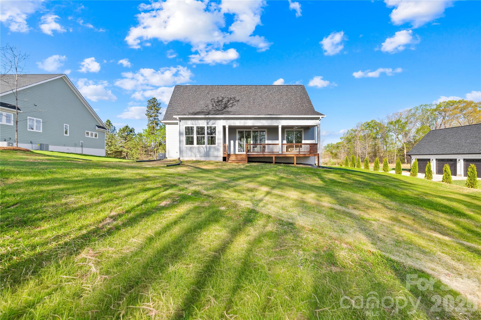 120 Starboard Lane Statesville NC 28677