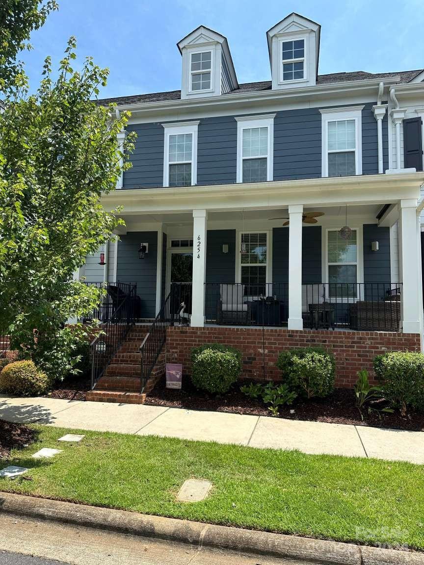 6254 Hove Road Mint Hill NC 28227