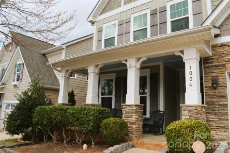 1004 Fallondale Road Waxhaw NC 28173
