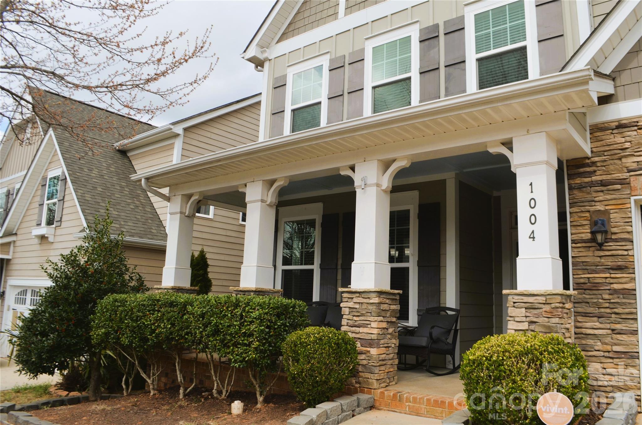 1004 Fallondale Road Waxhaw NC 28173