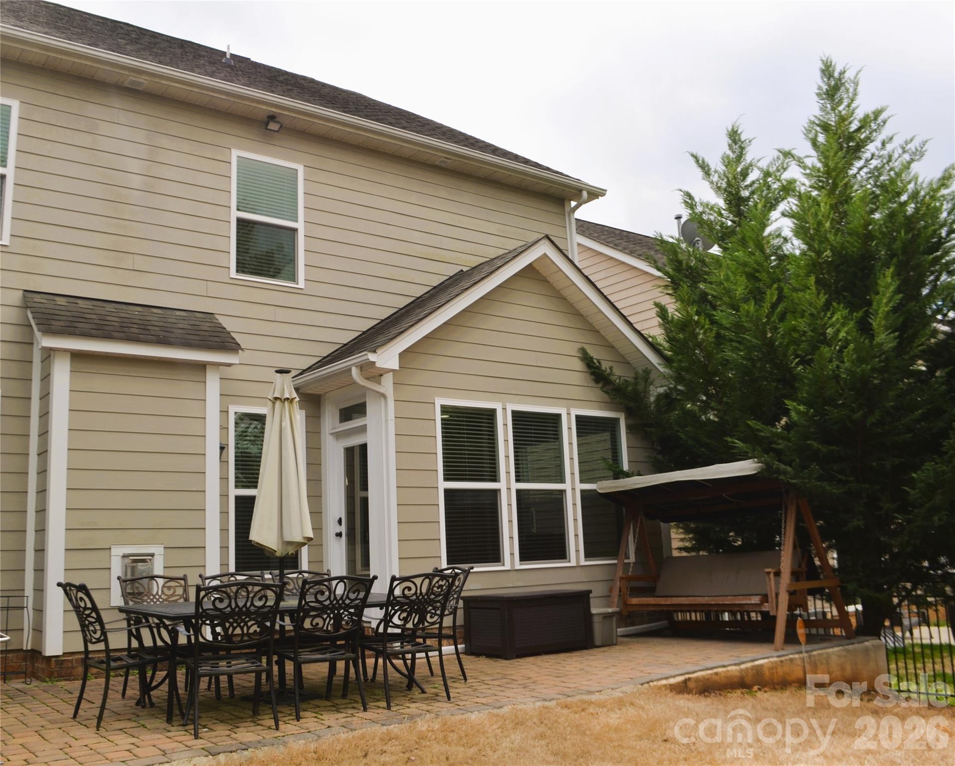 1004 Fallondale Road Waxhaw NC 28173