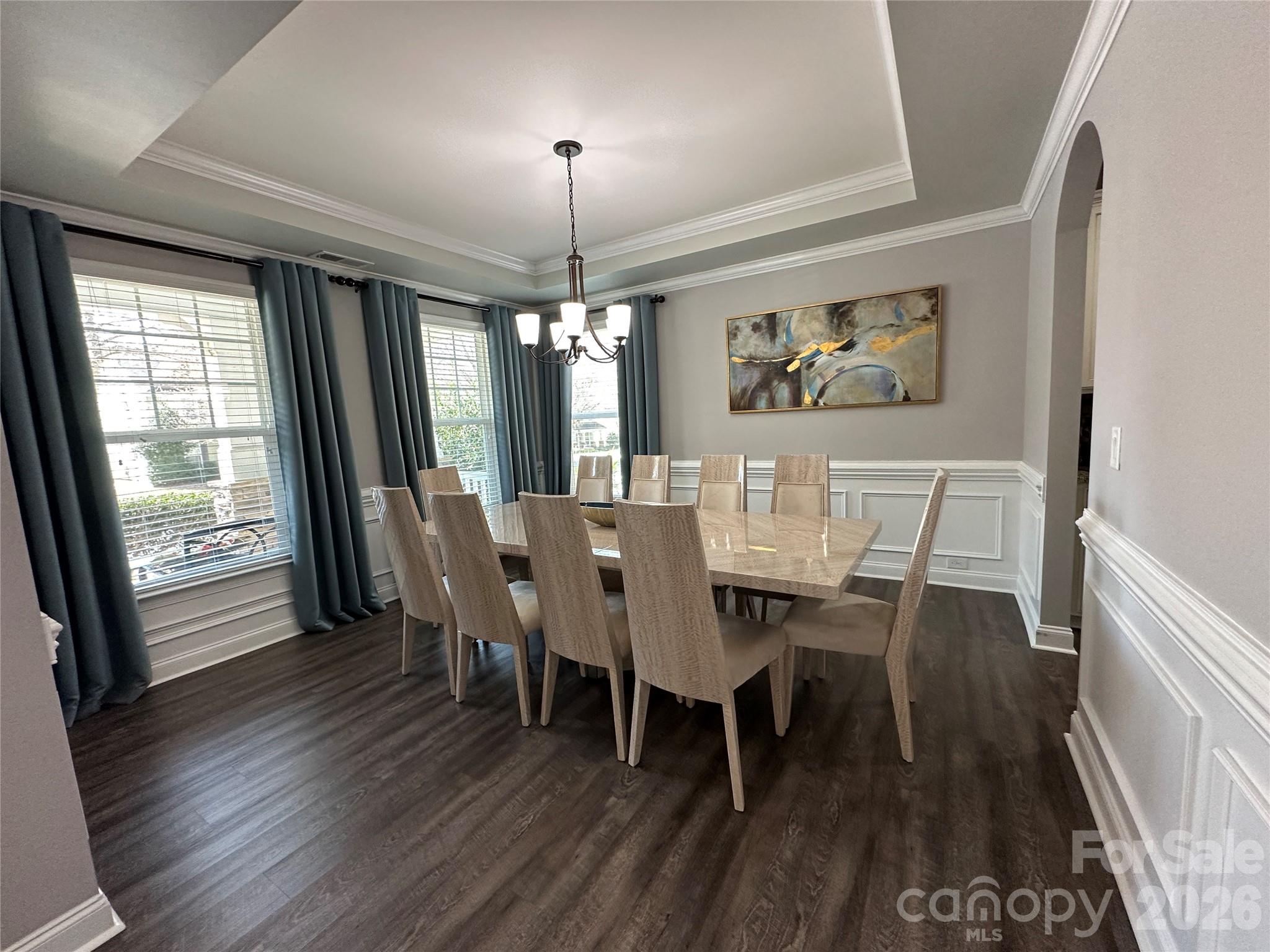 1004 Fallondale Road Waxhaw NC 28173