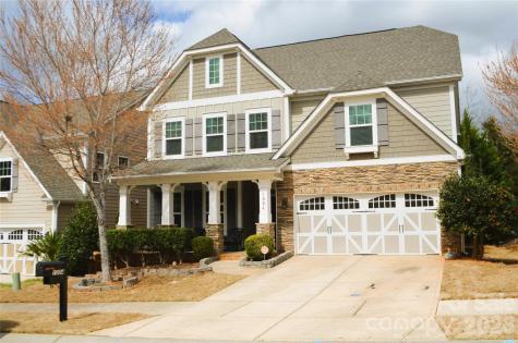 1004 Fallondale Road Waxhaw NC 28173