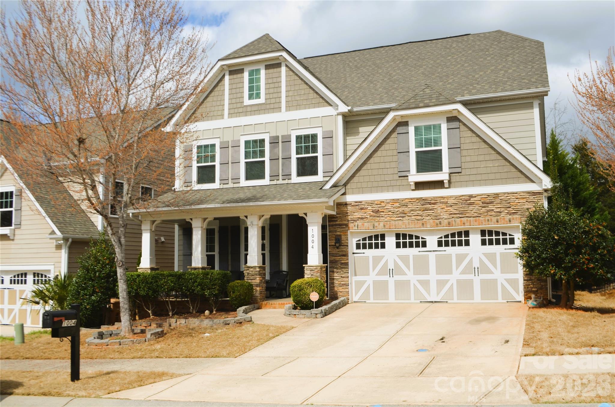 1004 Fallondale Road Waxhaw NC 28173
