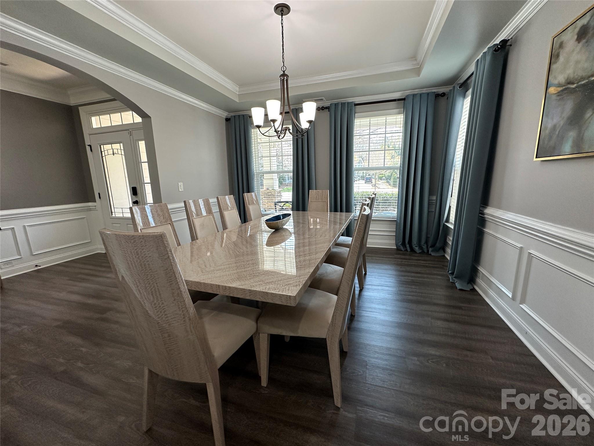 1004 Fallondale Road Waxhaw NC 28173