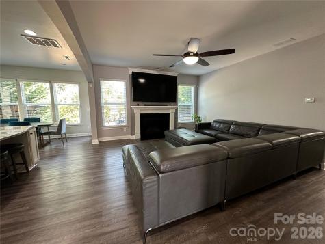 1004 Fallondale Road Waxhaw NC 28173