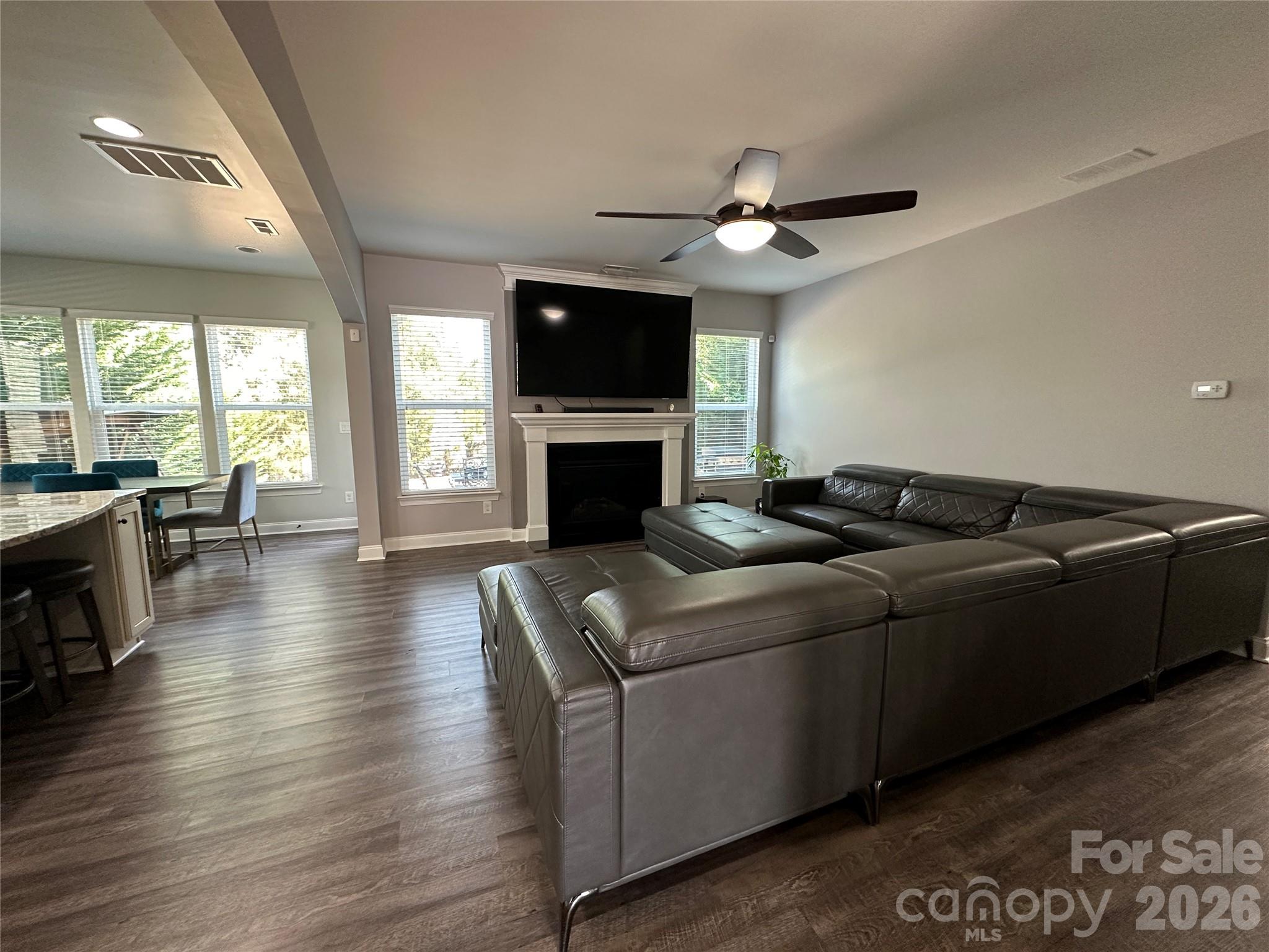 1004 Fallondale Road Waxhaw NC 28173