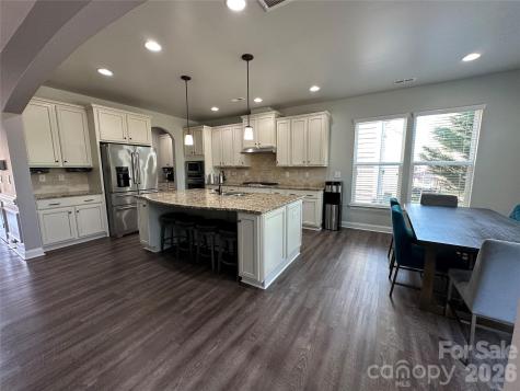 1004 Fallondale Road Waxhaw NC 28173