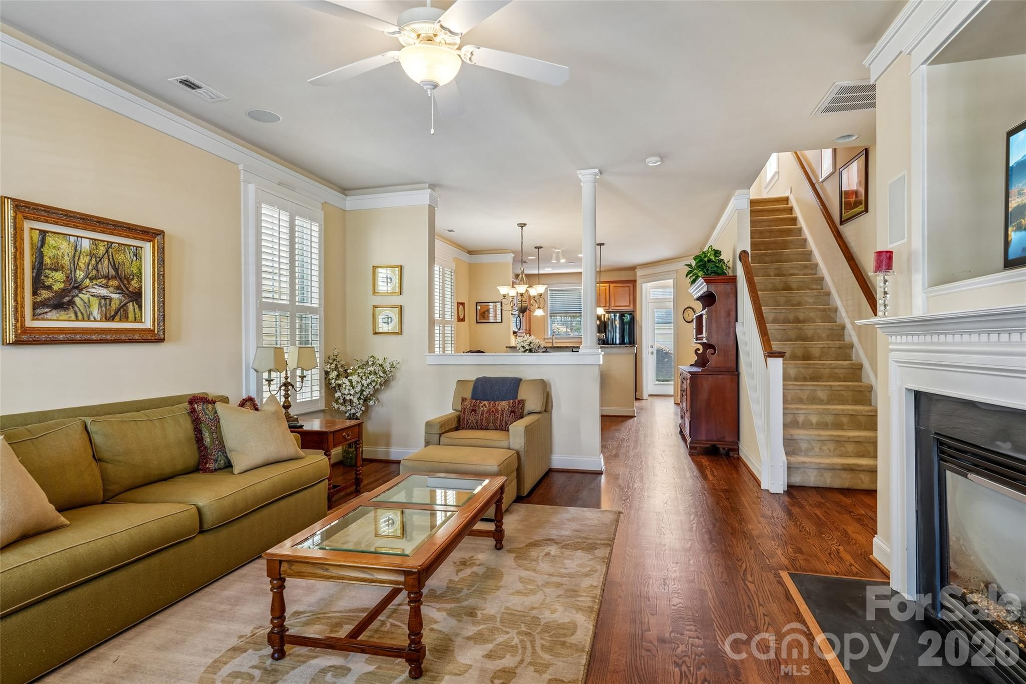 283 Bridges Farm Road Mooresville NC 28115