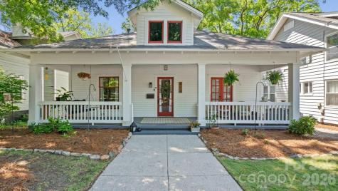 413 W 5th Avenue Gastonia NC 28052