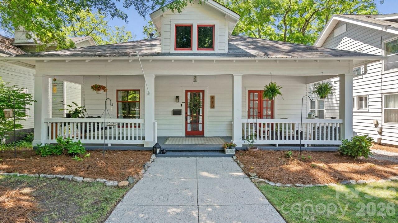 413 W 5th Avenue Gastonia NC 28052