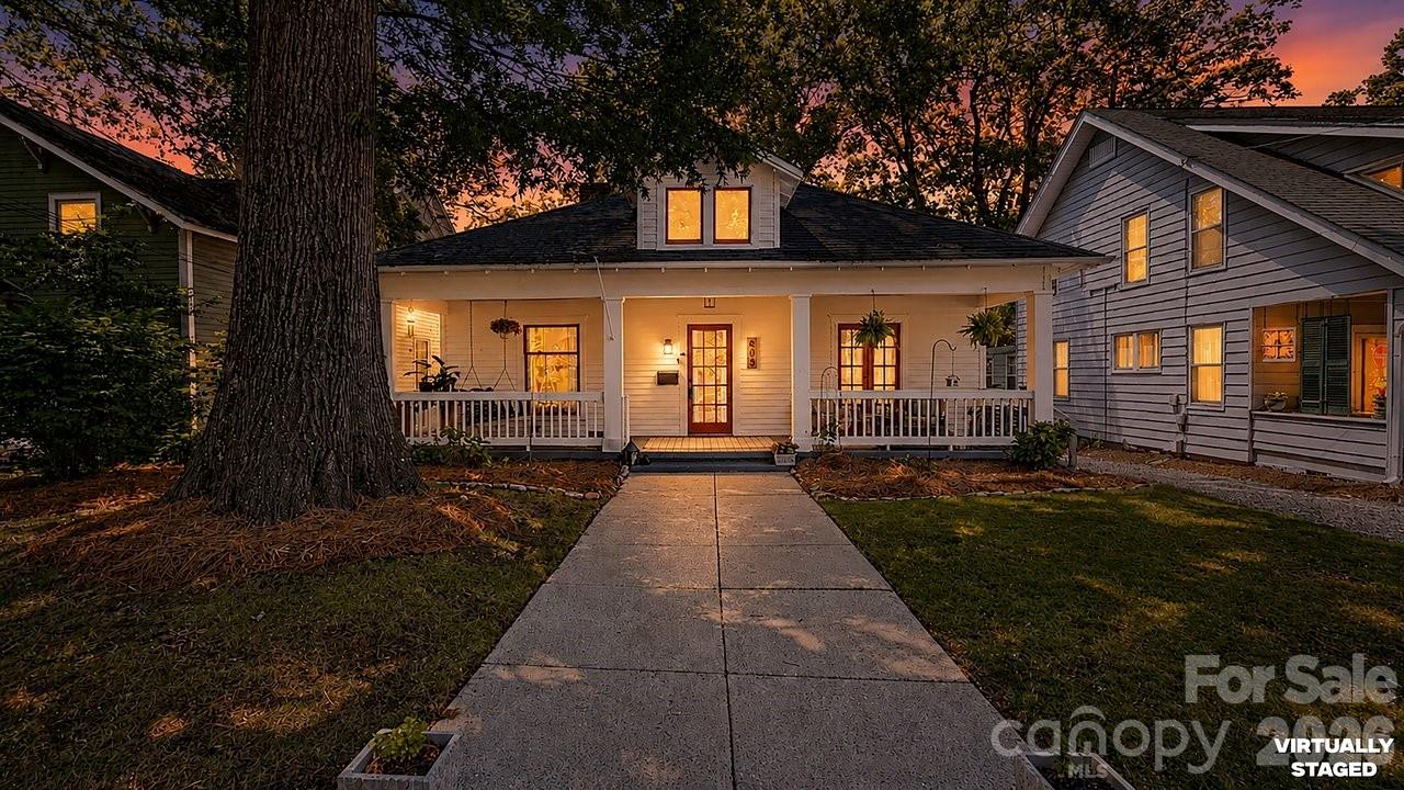413 W 5th Avenue Gastonia NC 28052