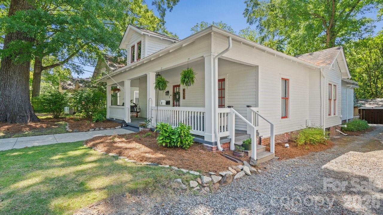 413 W 5th Avenue Gastonia NC 28052