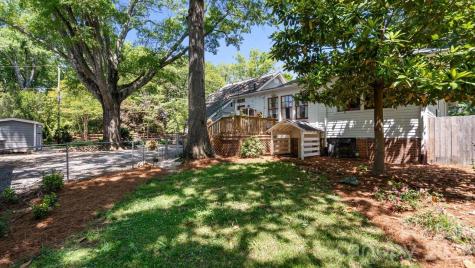 413 W 5th Avenue Gastonia NC 28052