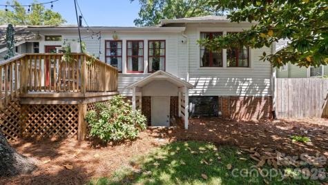 413 W 5th Avenue Gastonia NC 28052