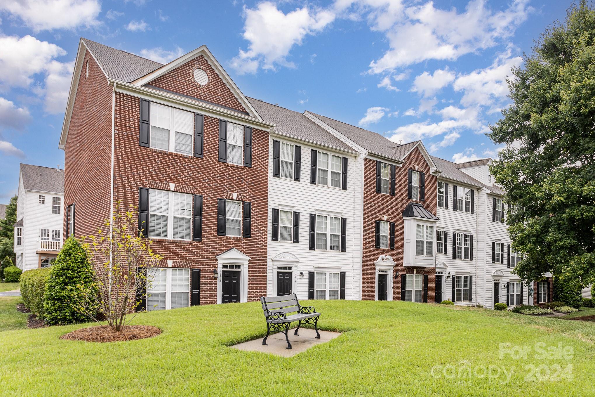 15826 Marvin Road Charlotte NC 28277