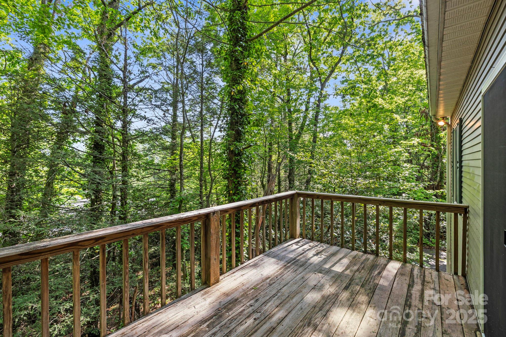 124 Hilltop Road Black Mountain NC 28711