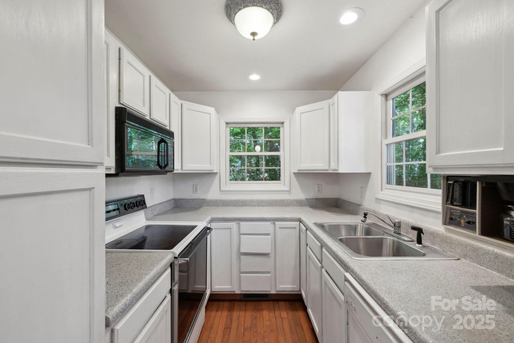 124 Hilltop Road Black Mountain NC 28711