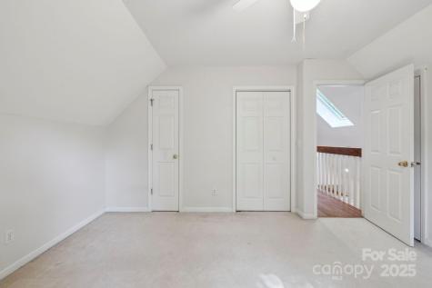 124 Hilltop Road Black Mountain NC 28711