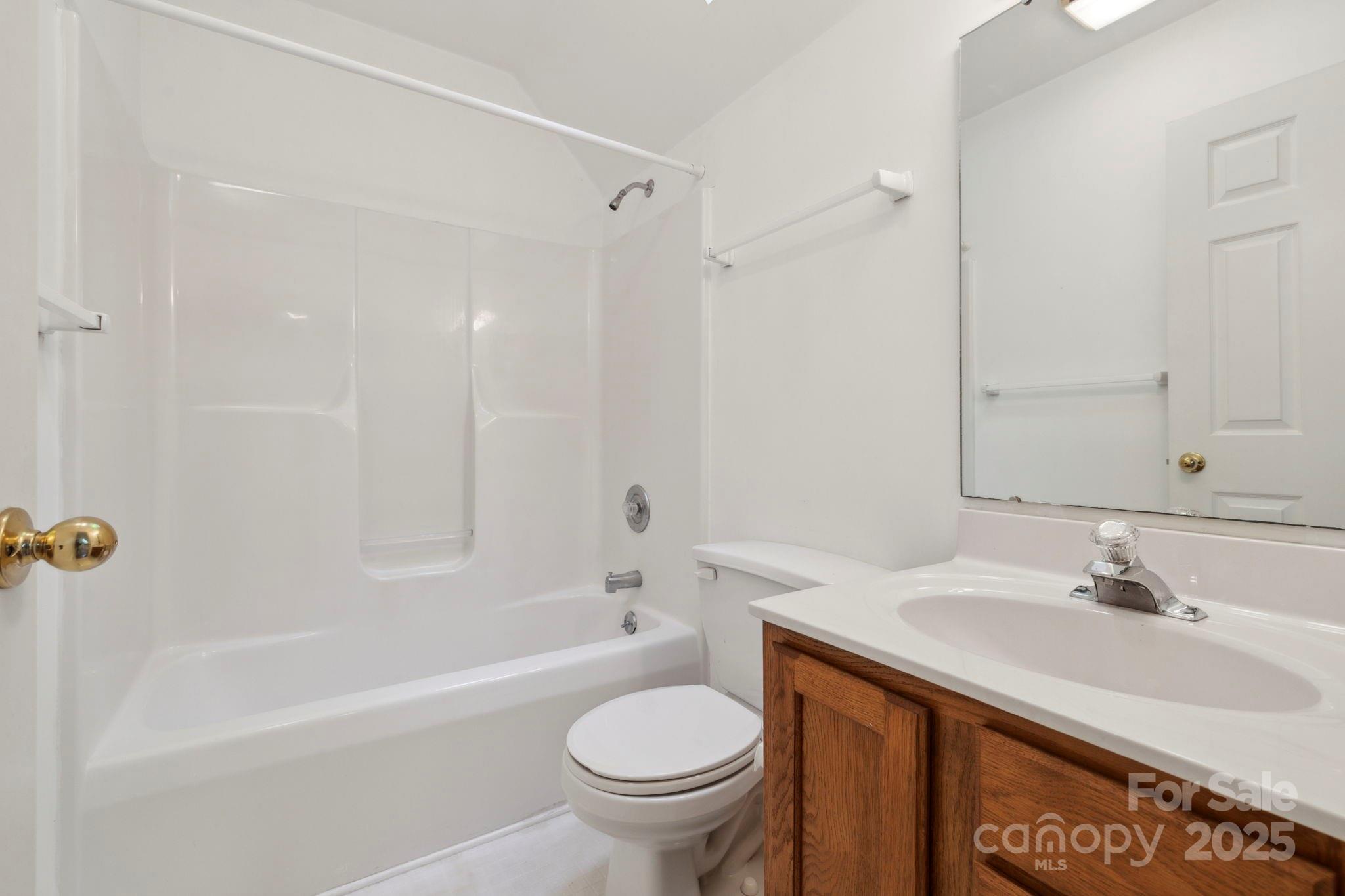 124 Hilltop Road Black Mountain NC 28711