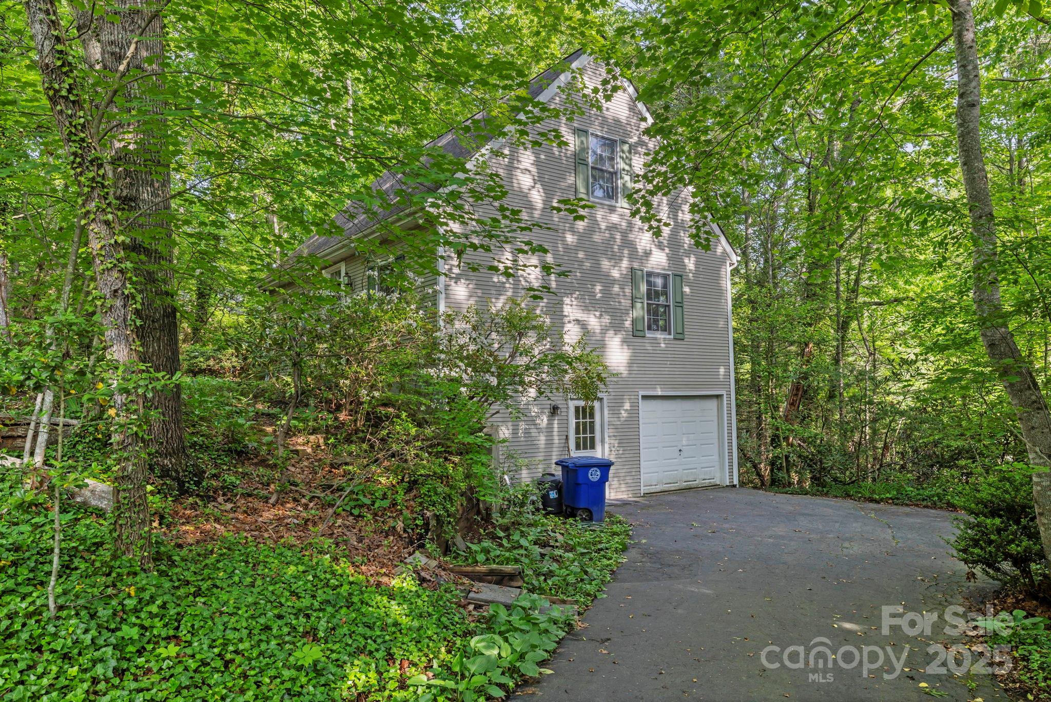 124 Hilltop Road Black Mountain NC 28711