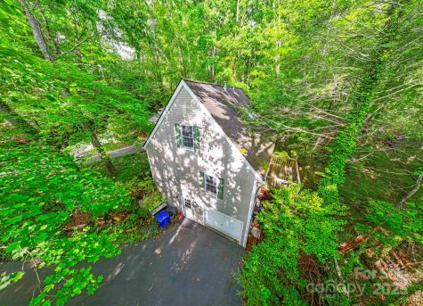 124 Hilltop Road Black Mountain NC 28711