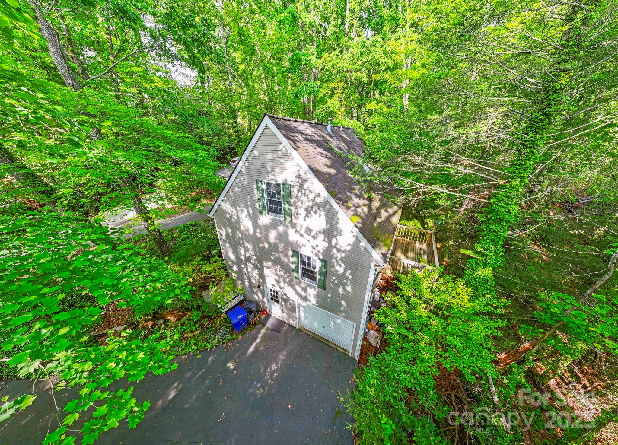 124 Hilltop Road Black Mountain NC 28711