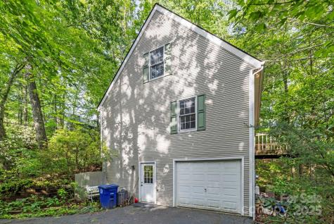 124 Hilltop Road Black Mountain NC 28711
