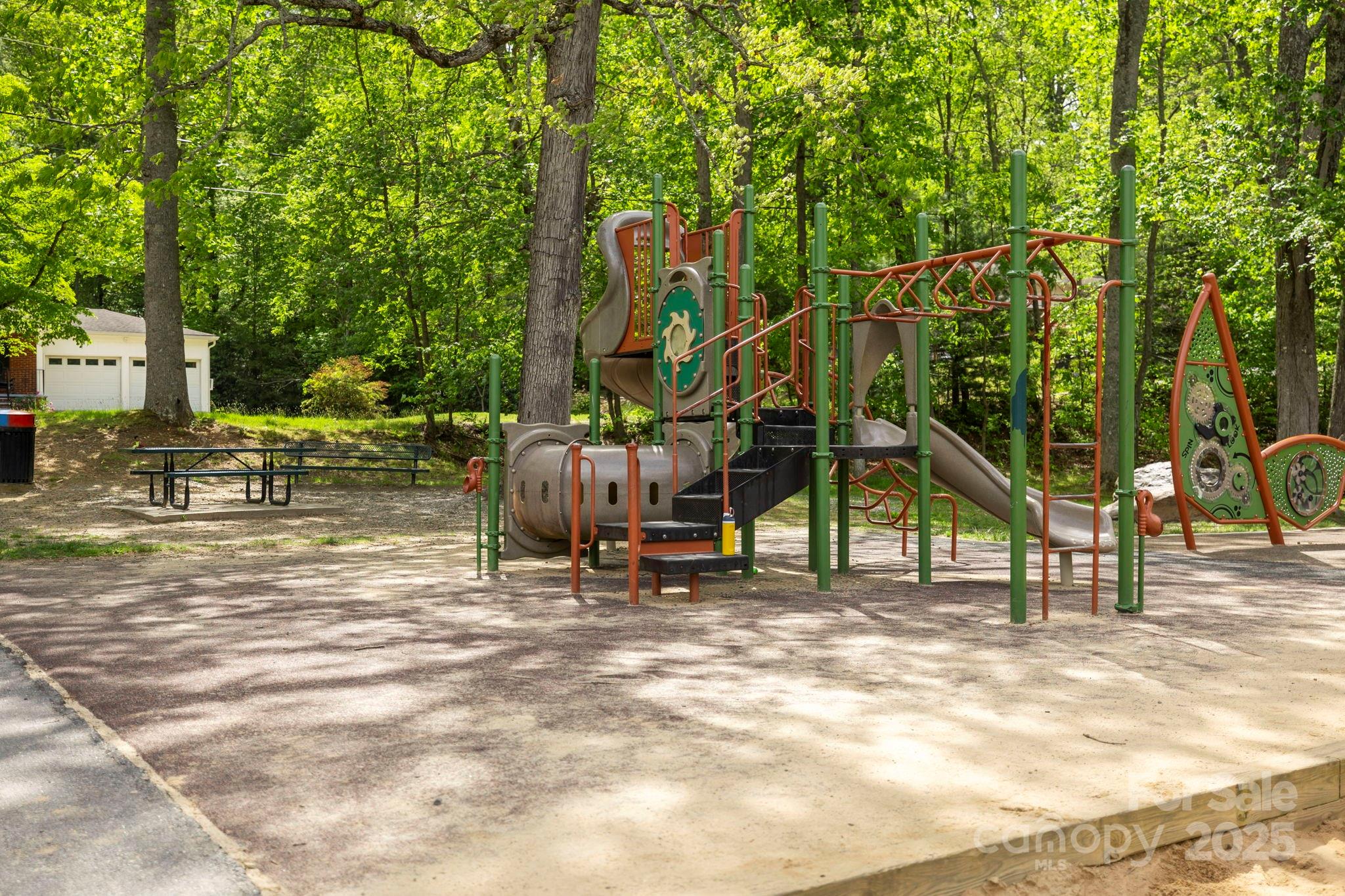 124 Hilltop Road Black Mountain NC 28711