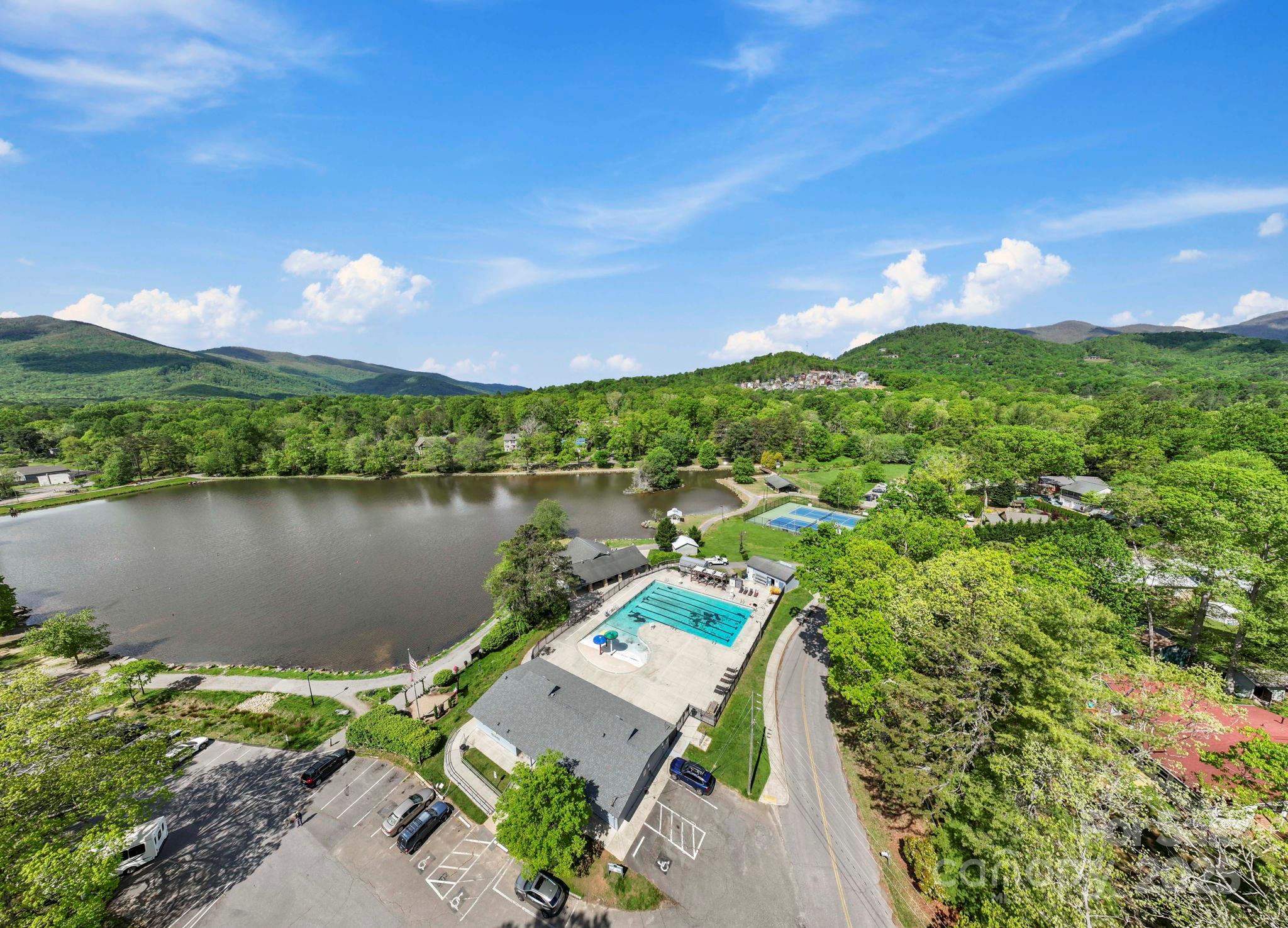 124 Hilltop Road Black Mountain NC 28711