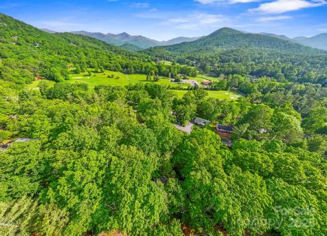 124 Hilltop Road Black Mountain NC 28711