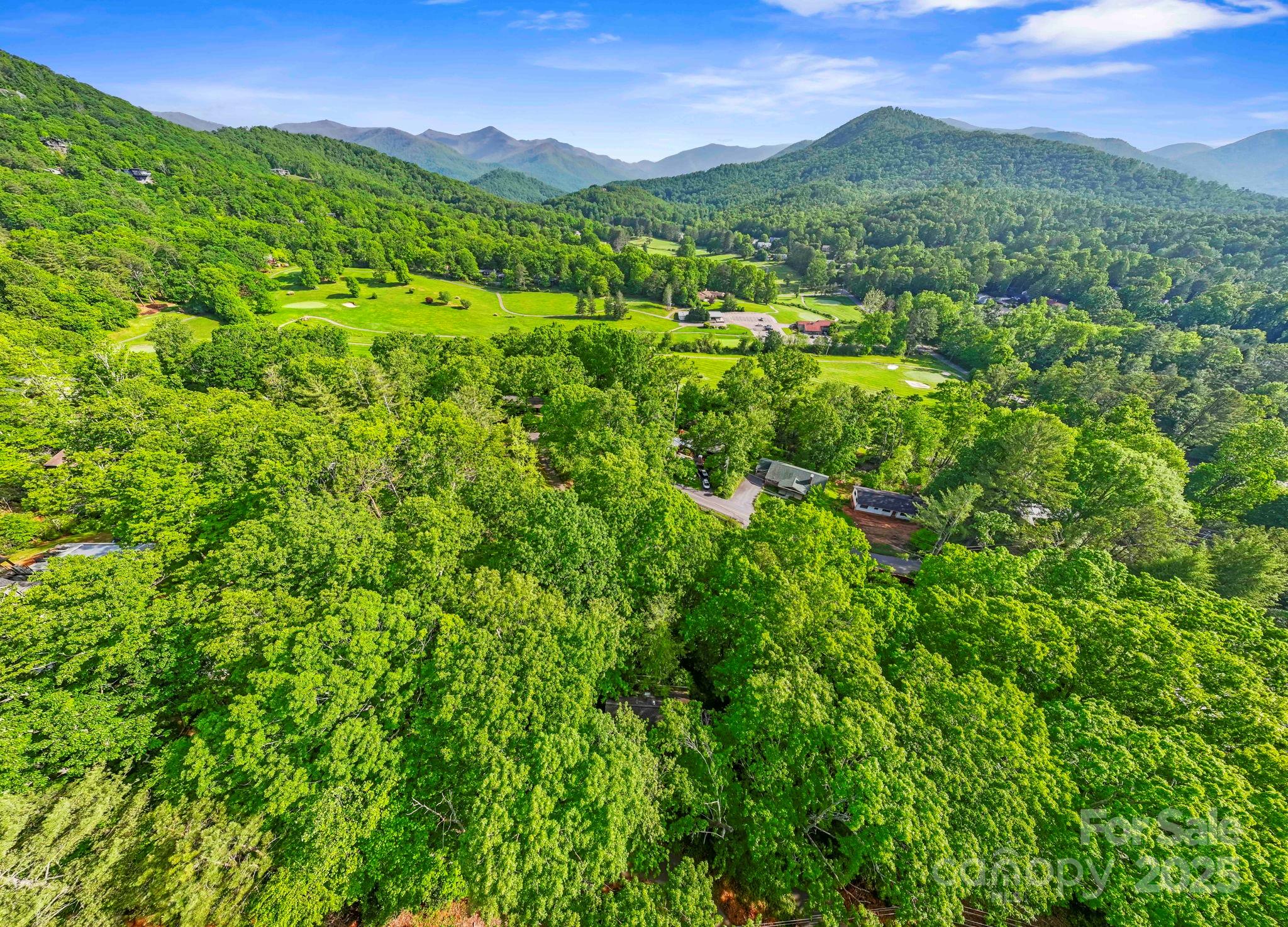 124 Hilltop Road Black Mountain NC 28711