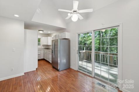 124 Hilltop Road Black Mountain NC 28711