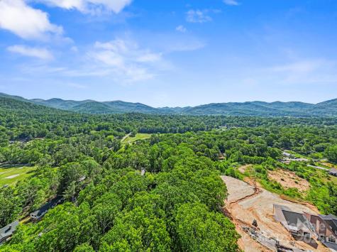 124 Hilltop Road Black Mountain NC 28711
