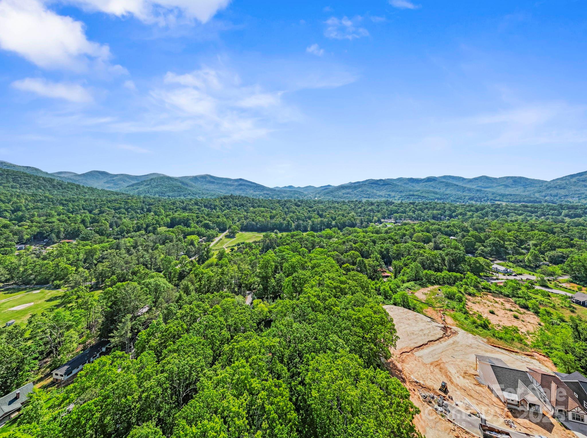 124 Hilltop Road Black Mountain NC 28711