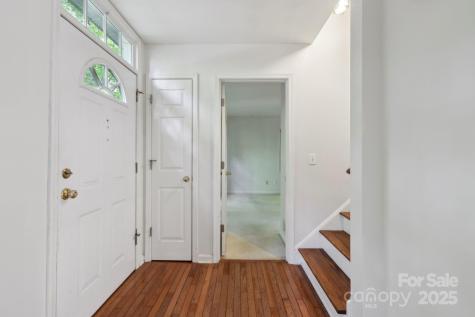 124 Hilltop Road Black Mountain NC 28711