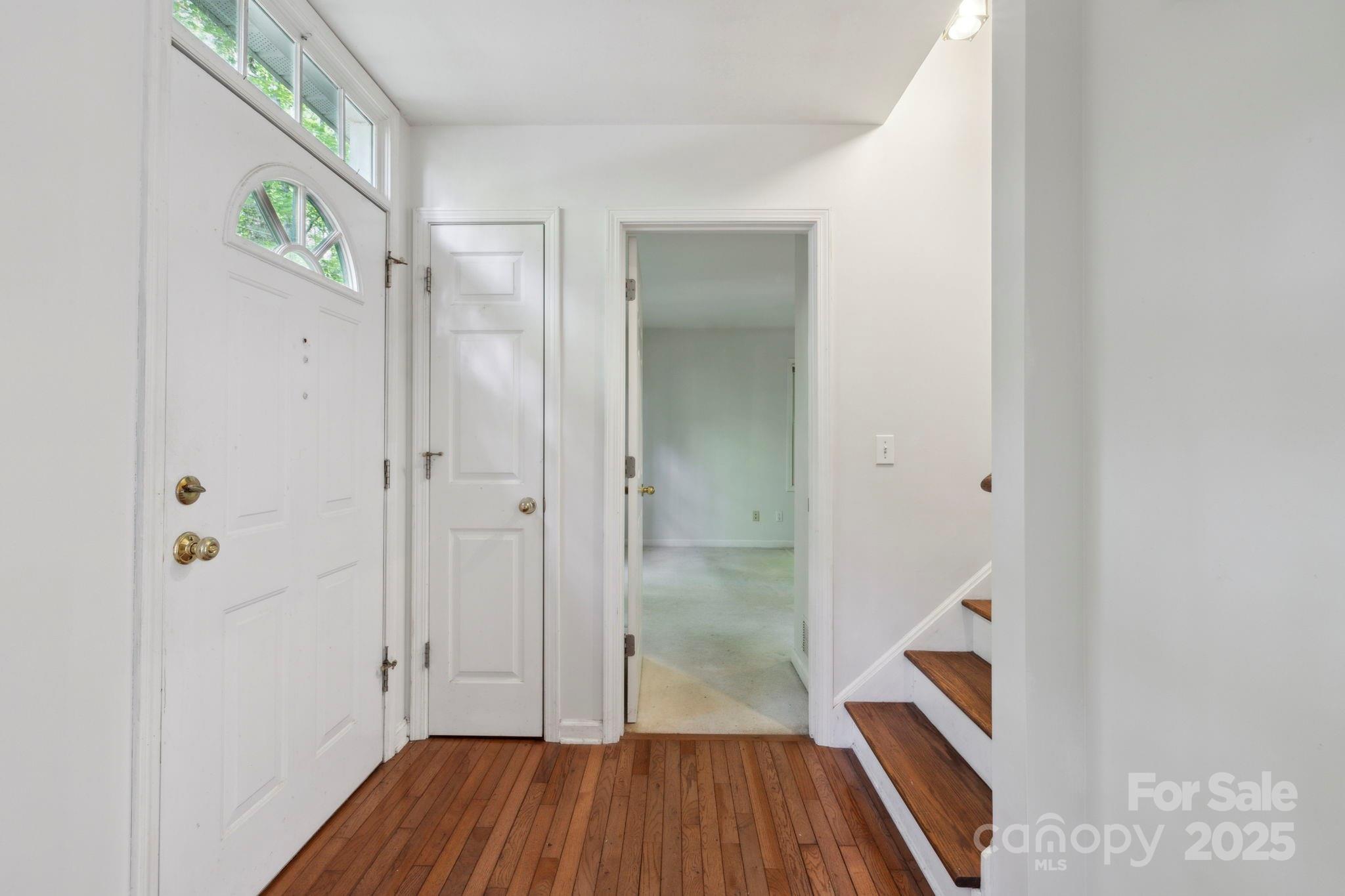 124 Hilltop Road Black Mountain NC 28711