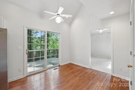 124 Hilltop Road Black Mountain NC 28711